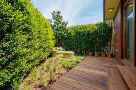 Construction de terrasse, quels mat&eacute;riaux et techniques privil&eacute;gier ?